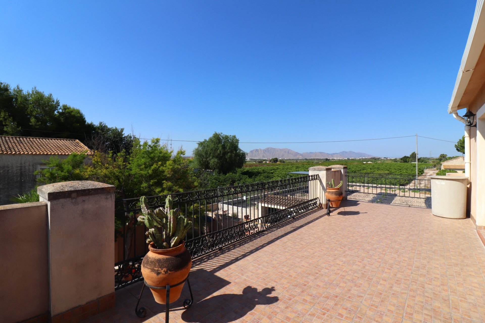 Resale - Country House - Albatera - Albatera - Country