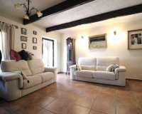 Resale - Country House - Albatera - Albatera - Country