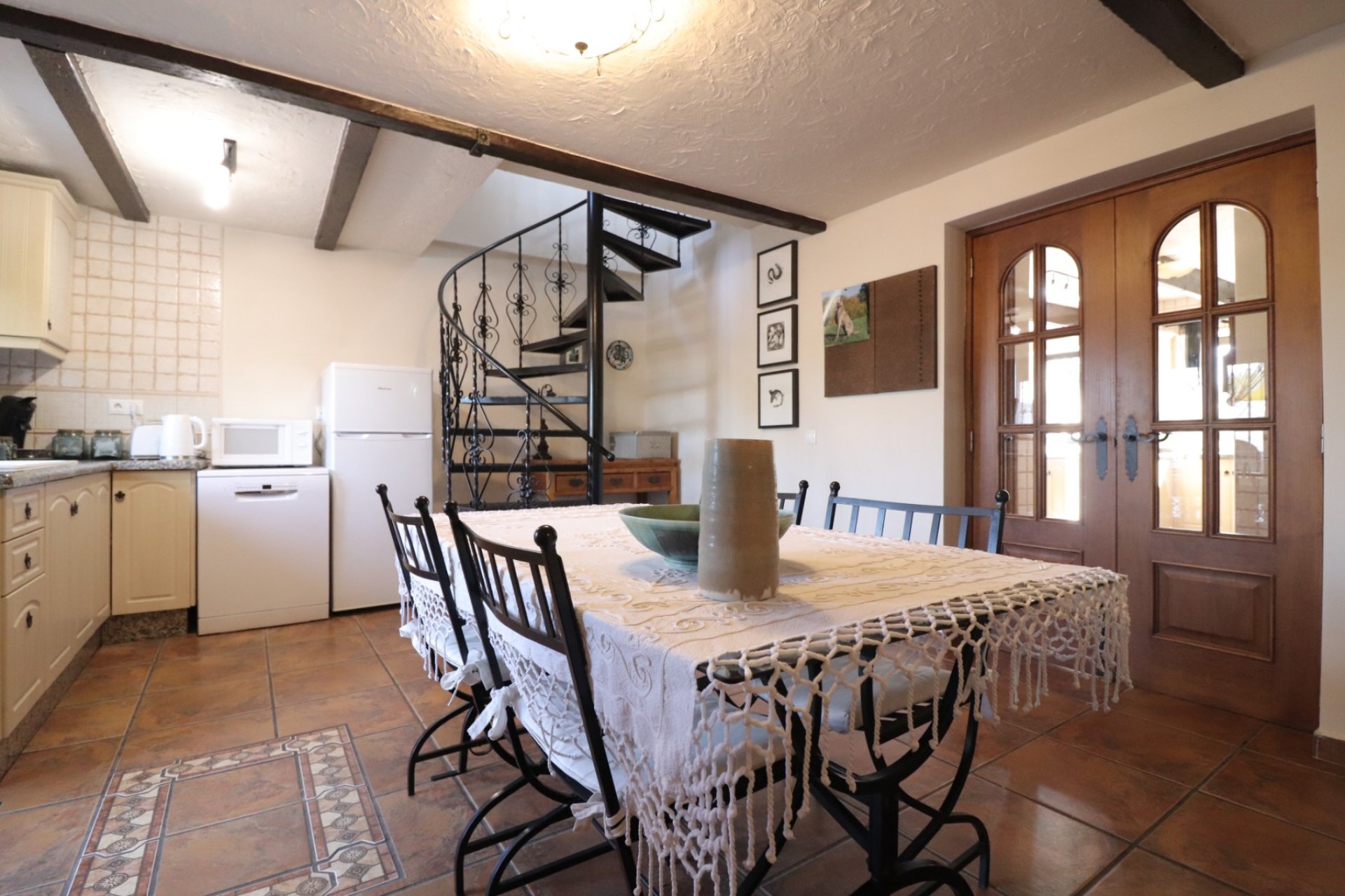 Resale - Country House - Albatera - Albatera - Country
