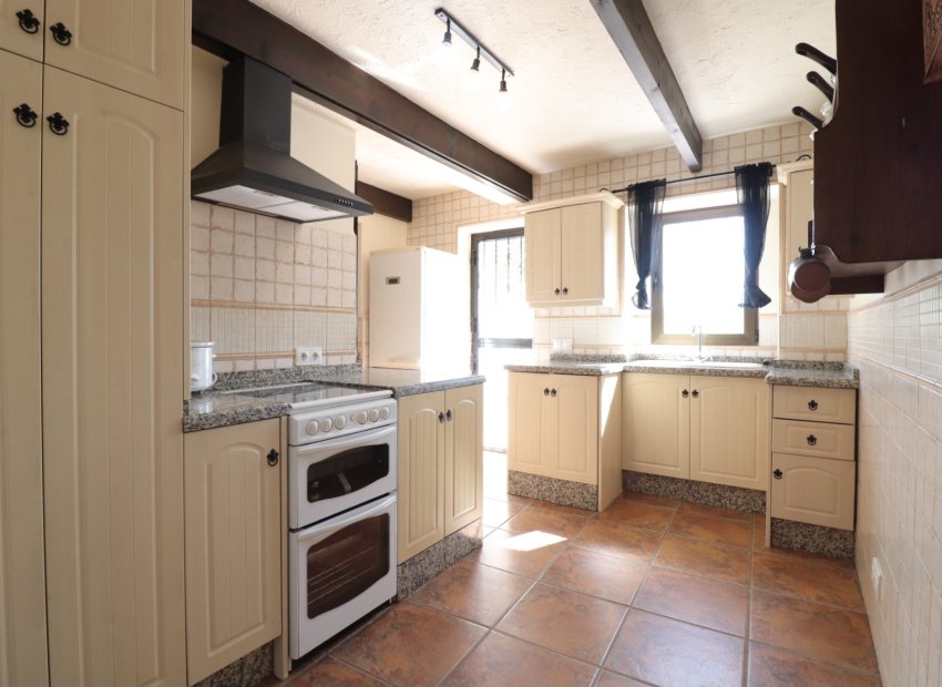 Resale - Country House - Albatera - Albatera - Country