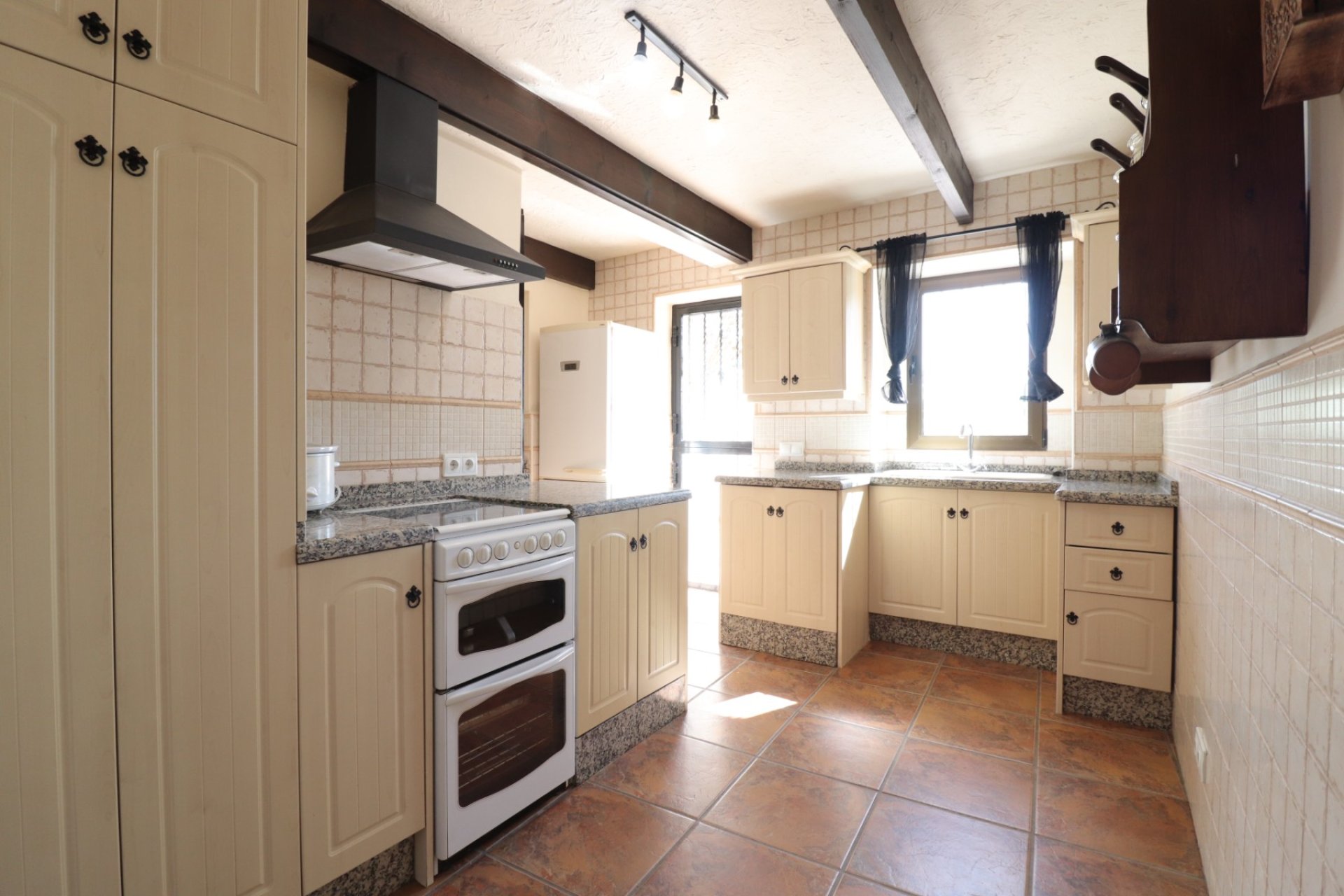 Resale - Country House - Albatera - Albatera - Country