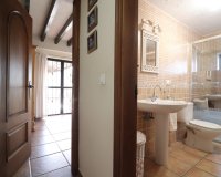 Resale - Country House - Albatera - Albatera - Country