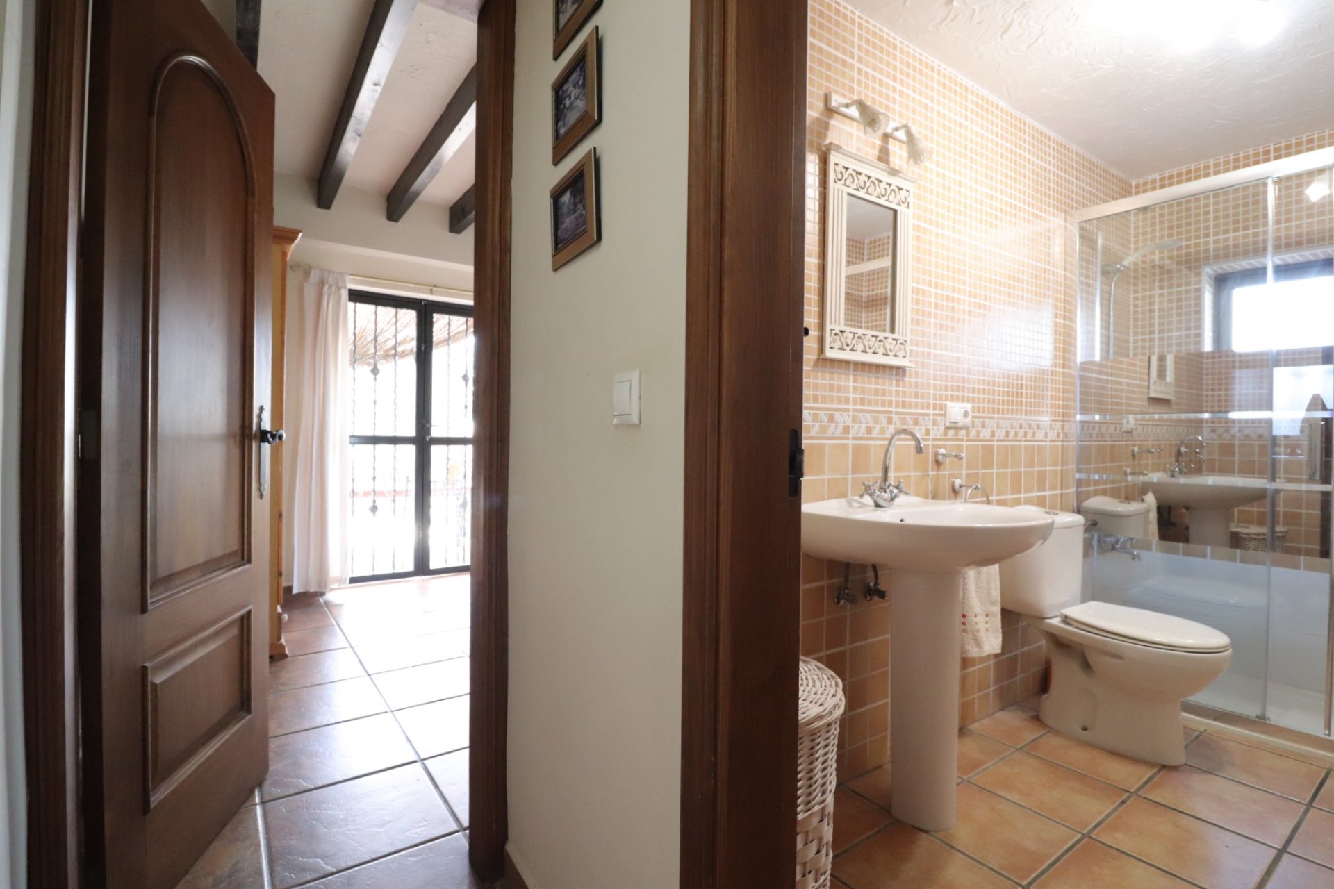 Resale - Country House - Albatera - Albatera - Country