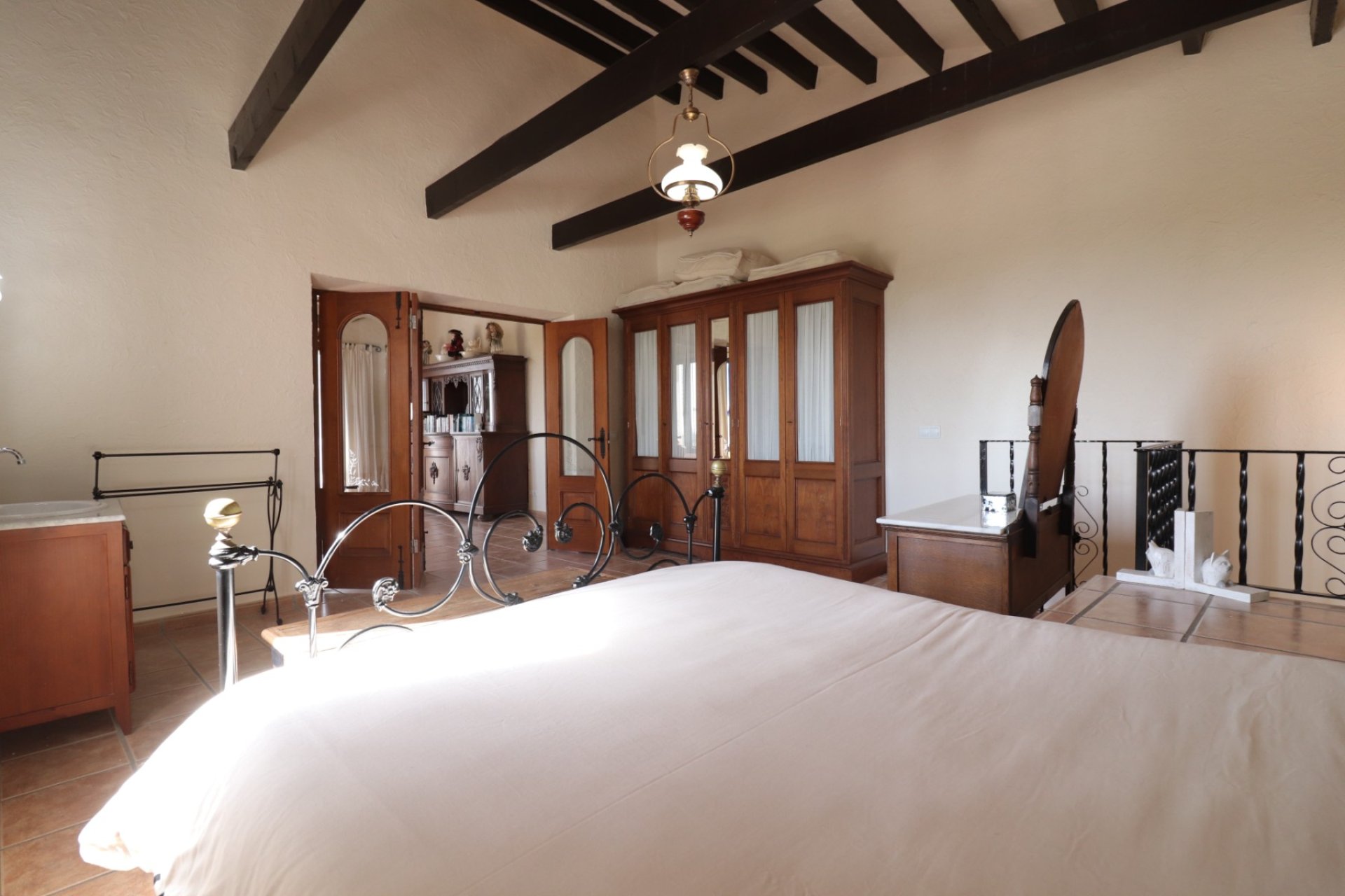 Resale - Country House - Albatera - Albatera - Country