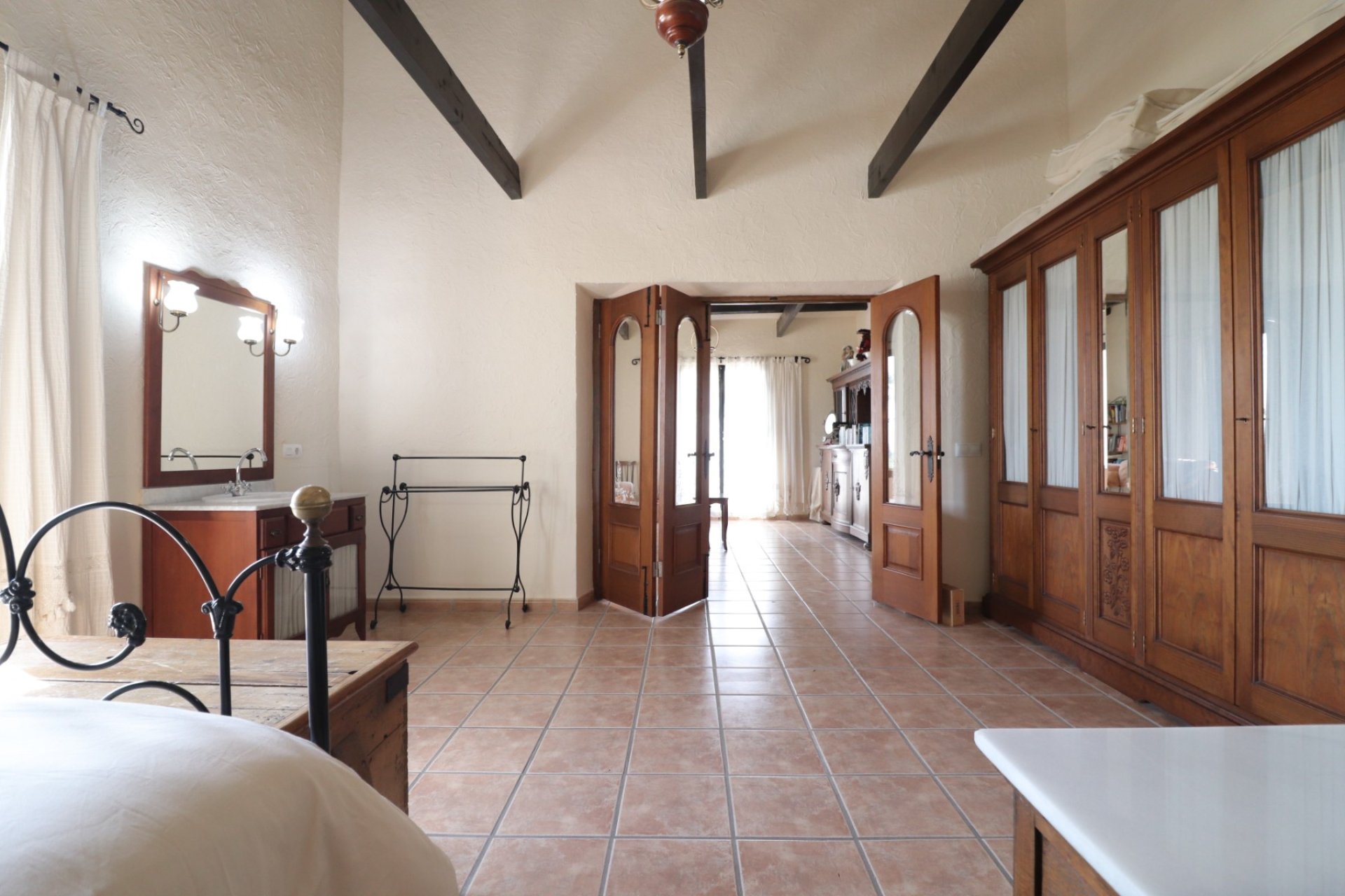 Resale - Country House - Albatera - Albatera - Country