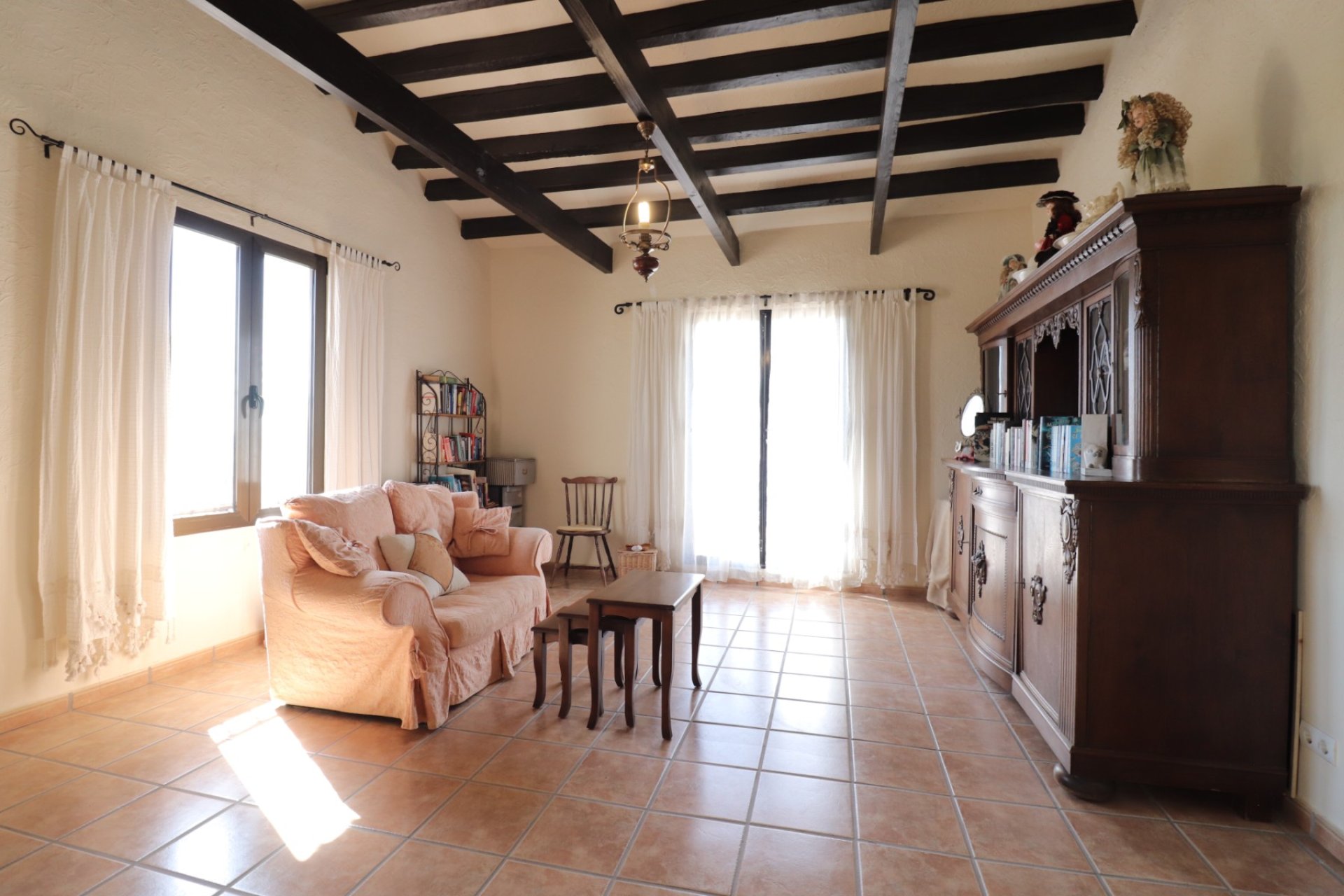 Resale - Country House - Albatera - Albatera - Country