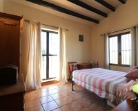 Resale - Country House - Albatera - Albatera - Country