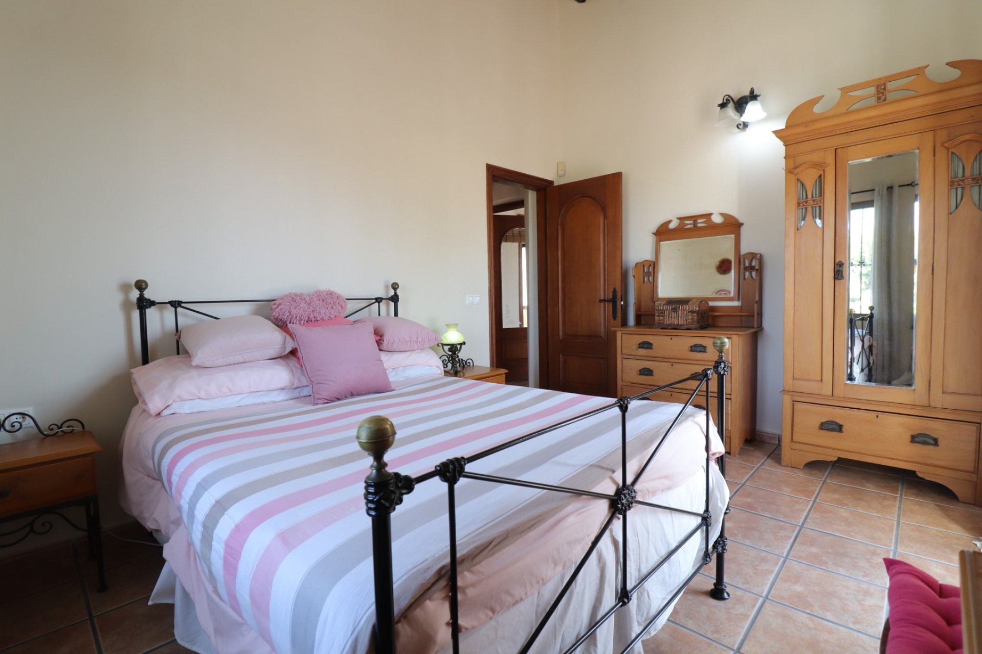 Resale - Country House - Albatera - Albatera - Country