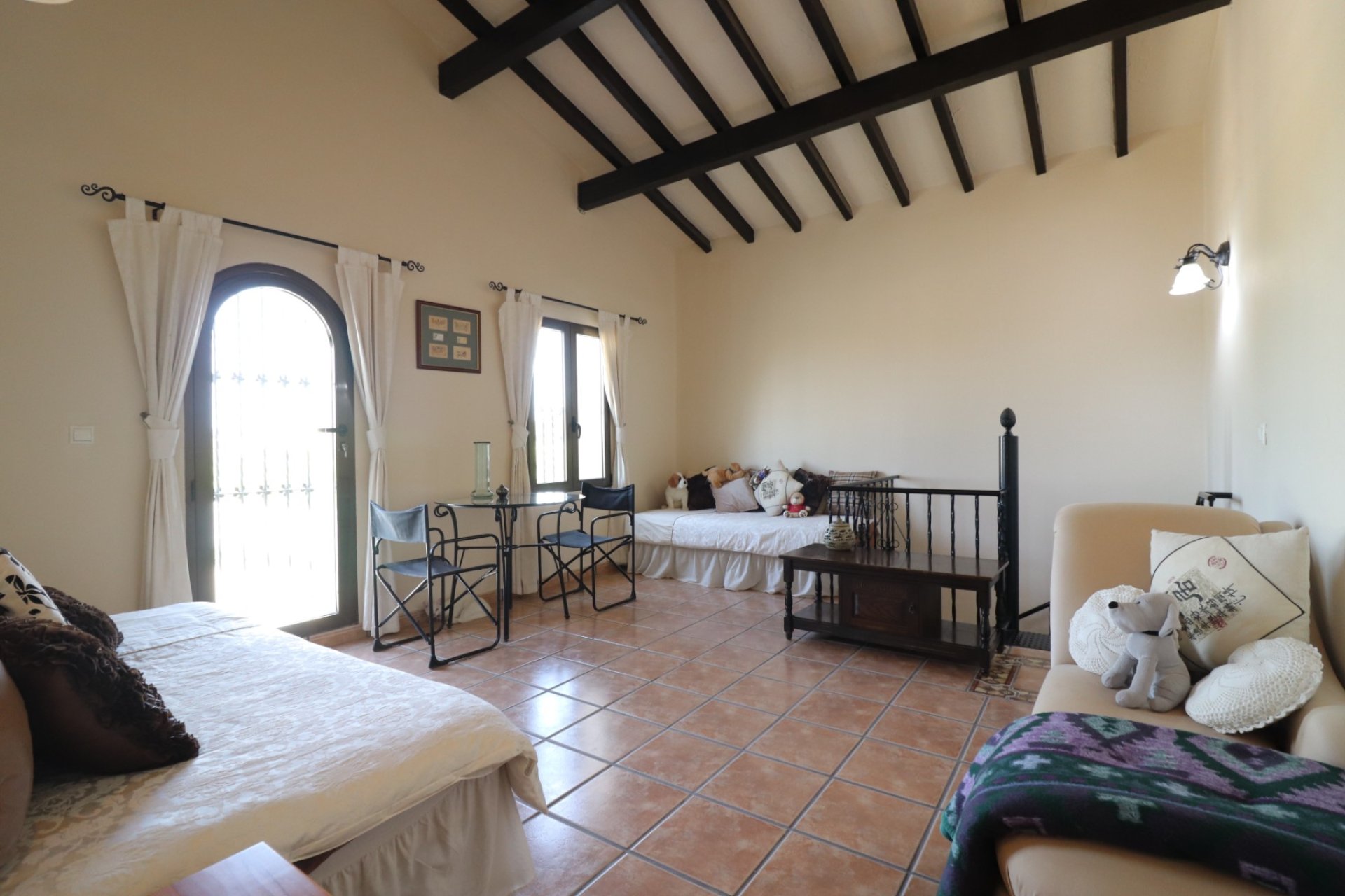 Resale - Country House - Albatera - Albatera - Country