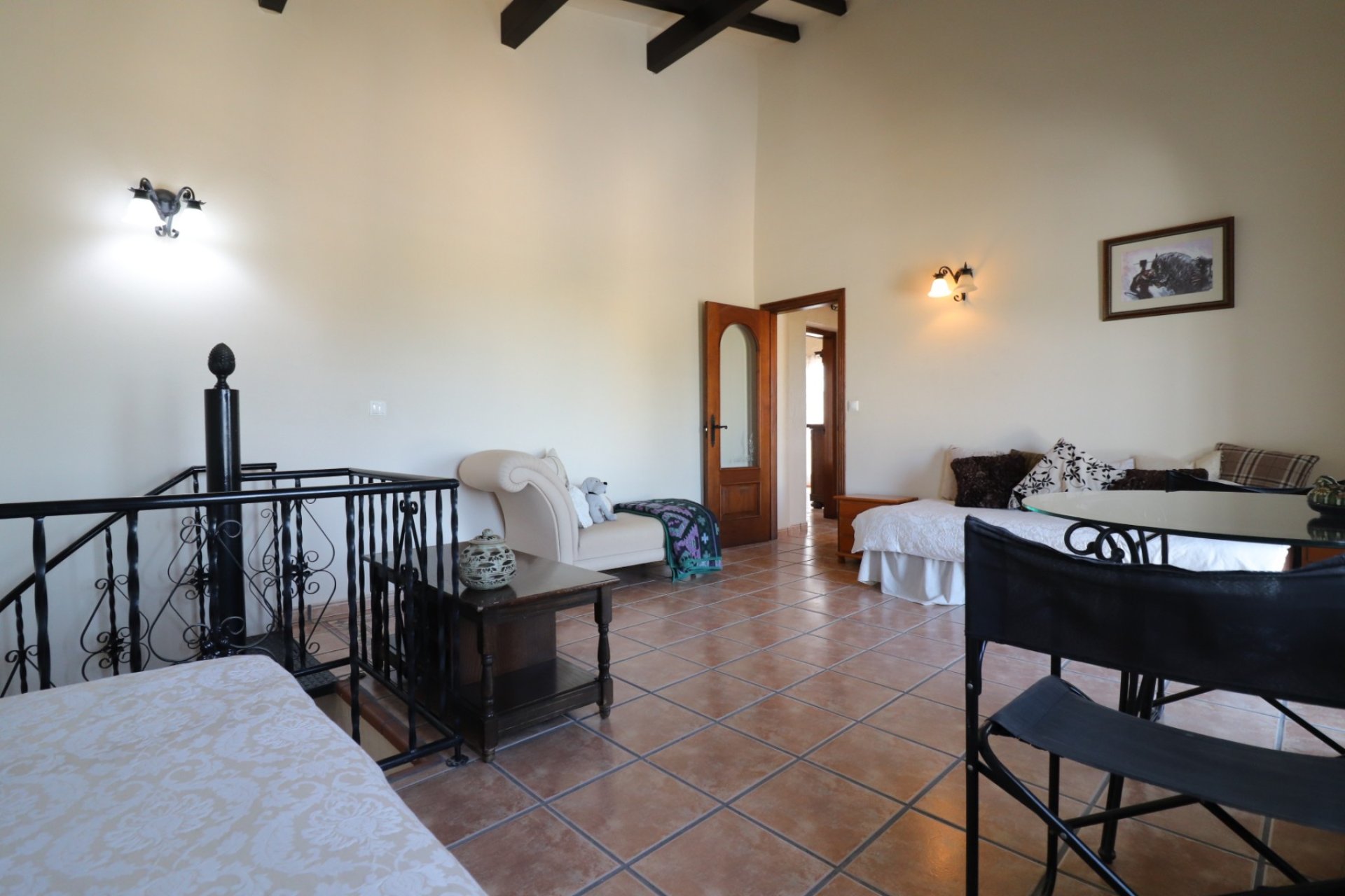 Resale - Country House - Albatera - Albatera - Country