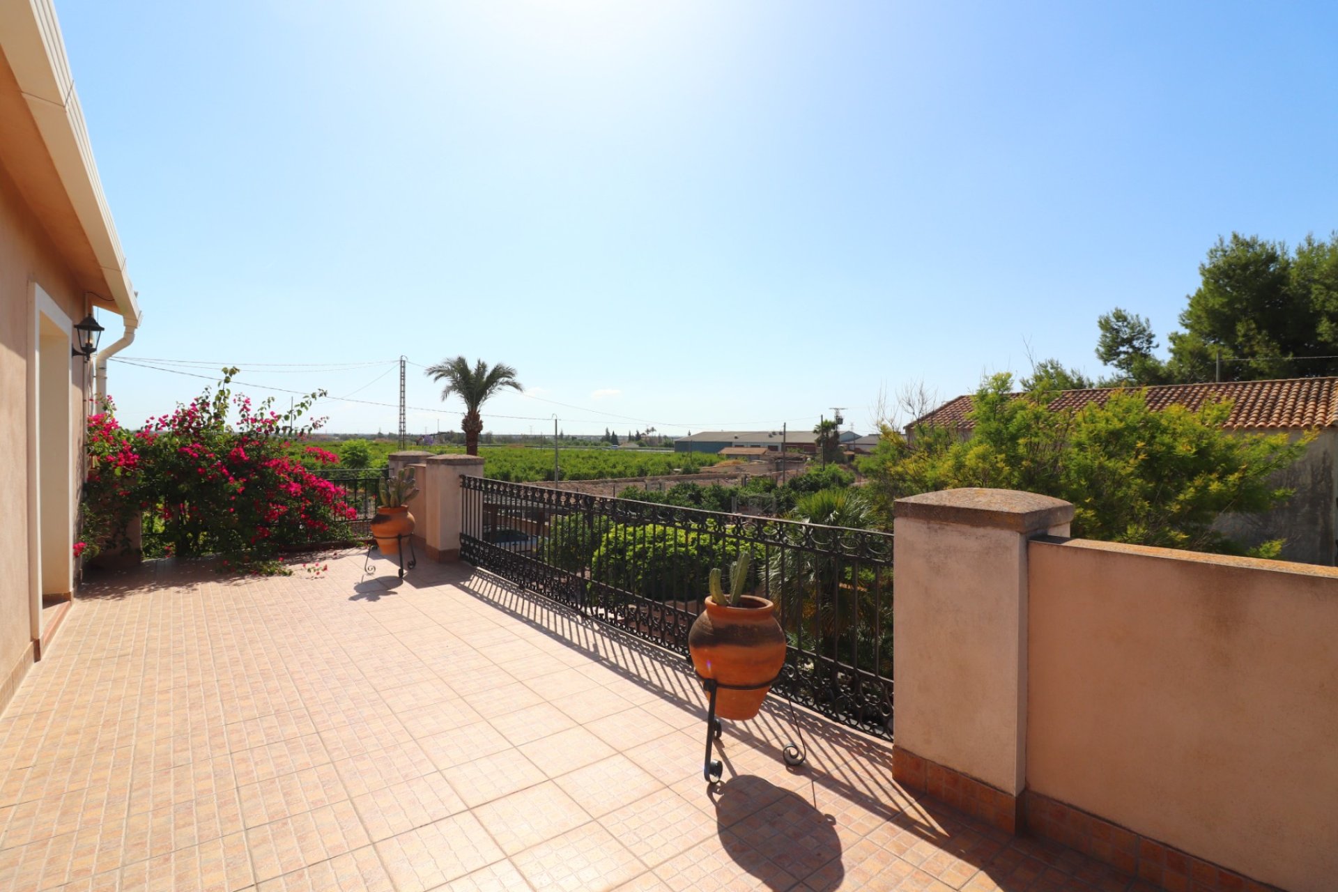 Resale - Country House - Albatera - Albatera - Country