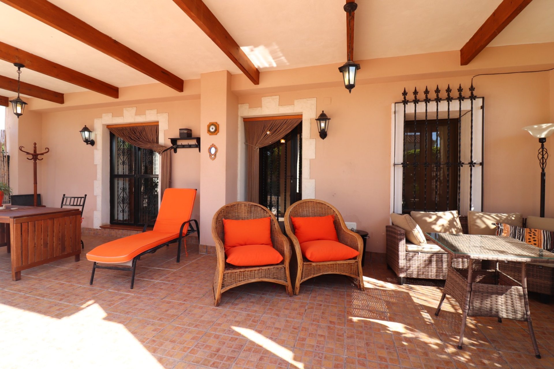 Resale - Country House - Albatera - Albatera - Country