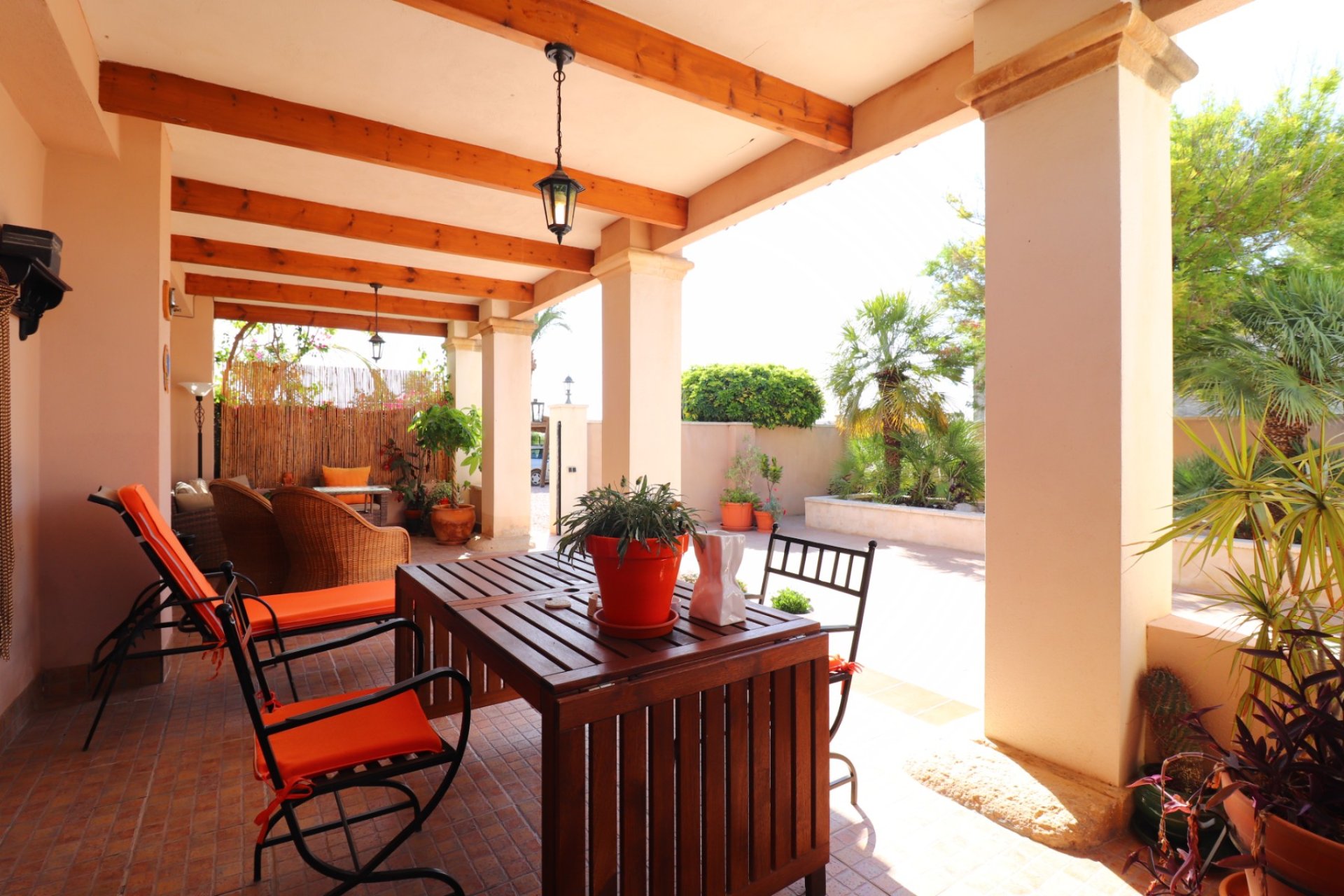 Resale - Country House - Albatera - Albatera - Country