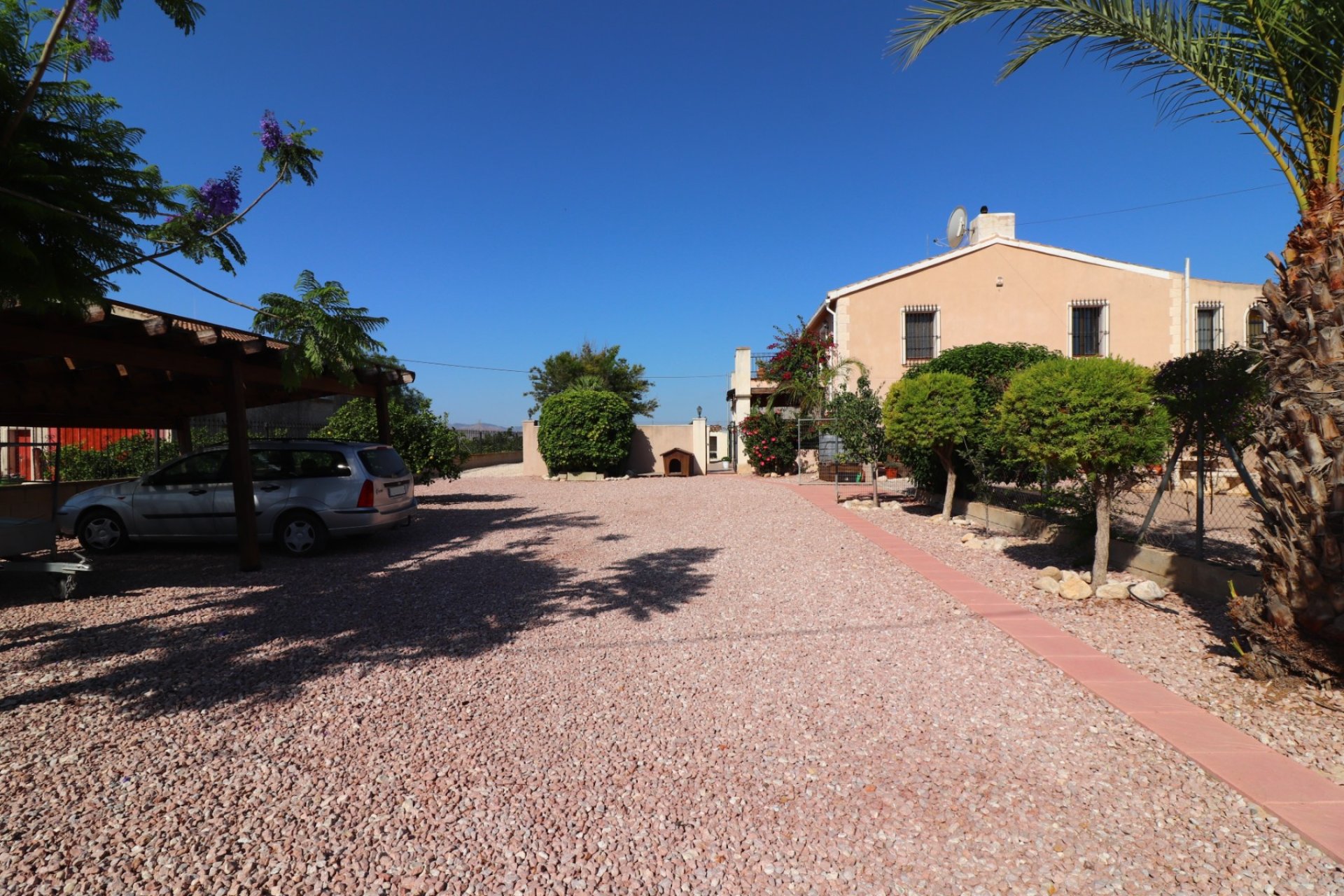 Resale - Country House - Albatera - Albatera - Country