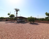 Resale - Country House - Albatera - Albatera - Country