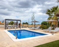 Resale - Country House - Albatera