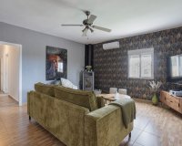 Resale - Country House - Albatera