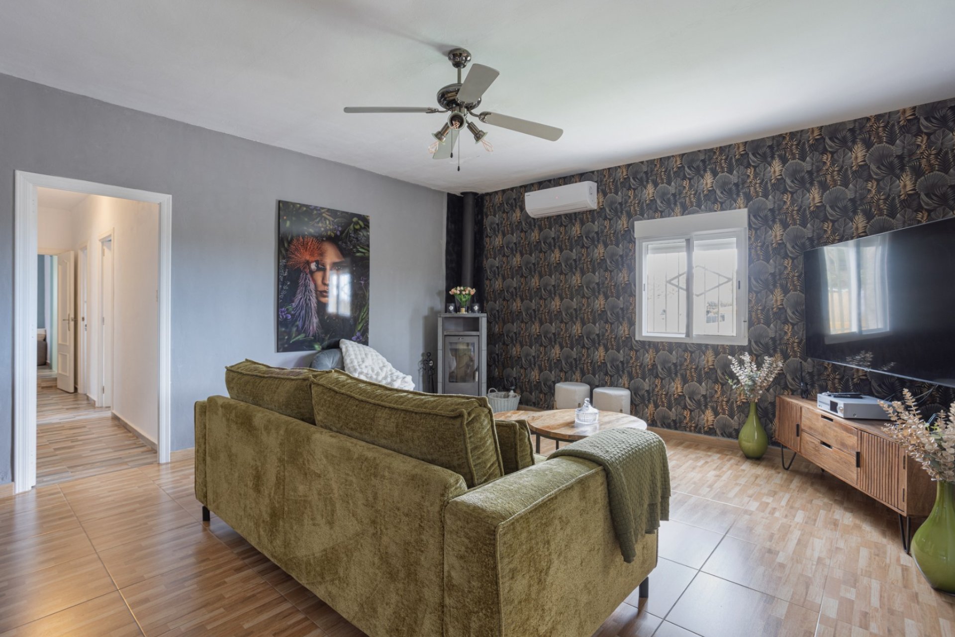 Resale - Country House - Albatera