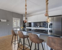 Resale - Country House - Albatera