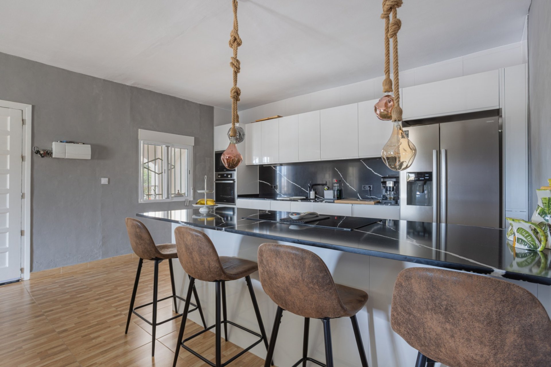 Resale - Country House - Albatera