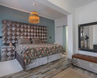 Resale - Country House - Albatera