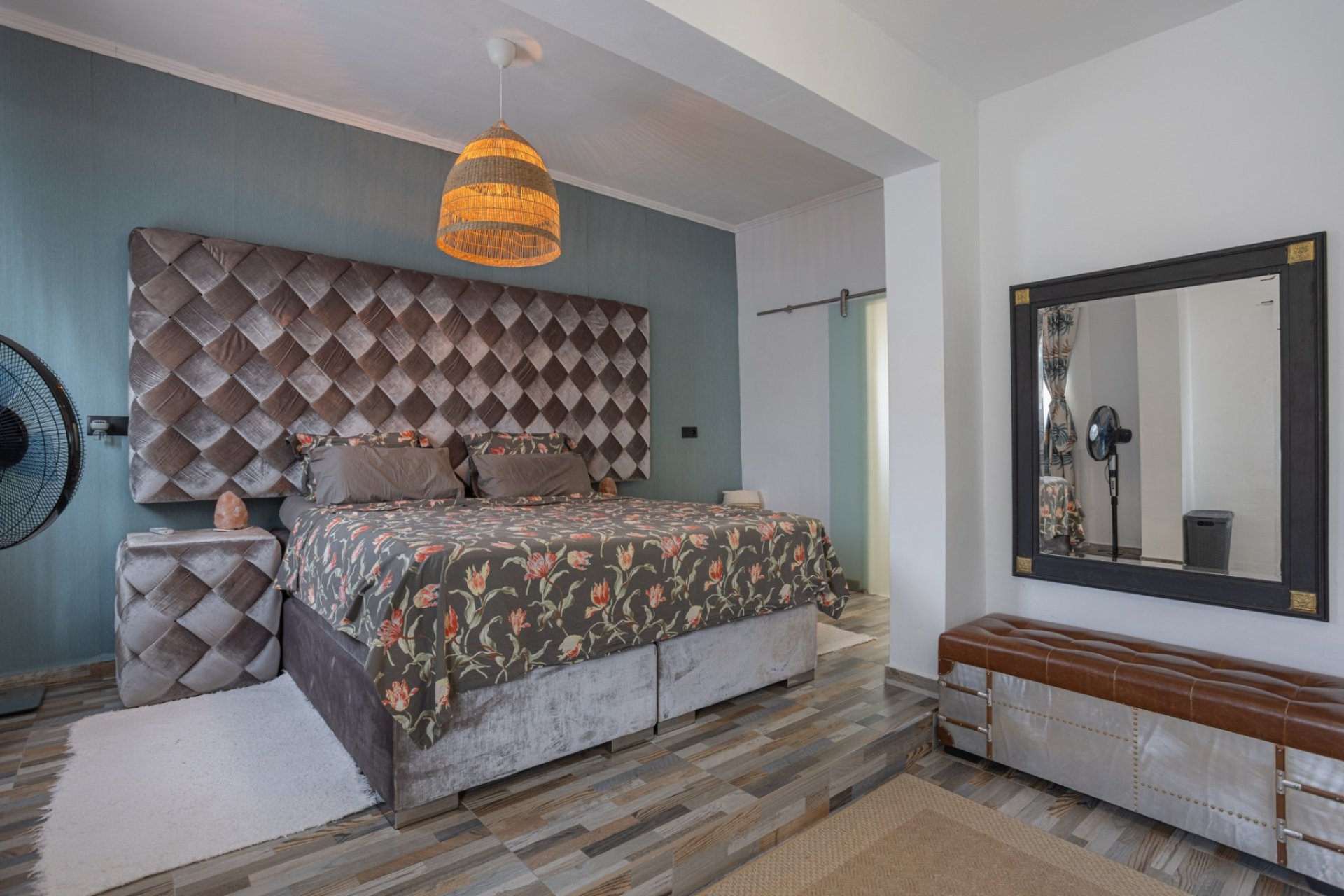 Resale - Country House - Albatera