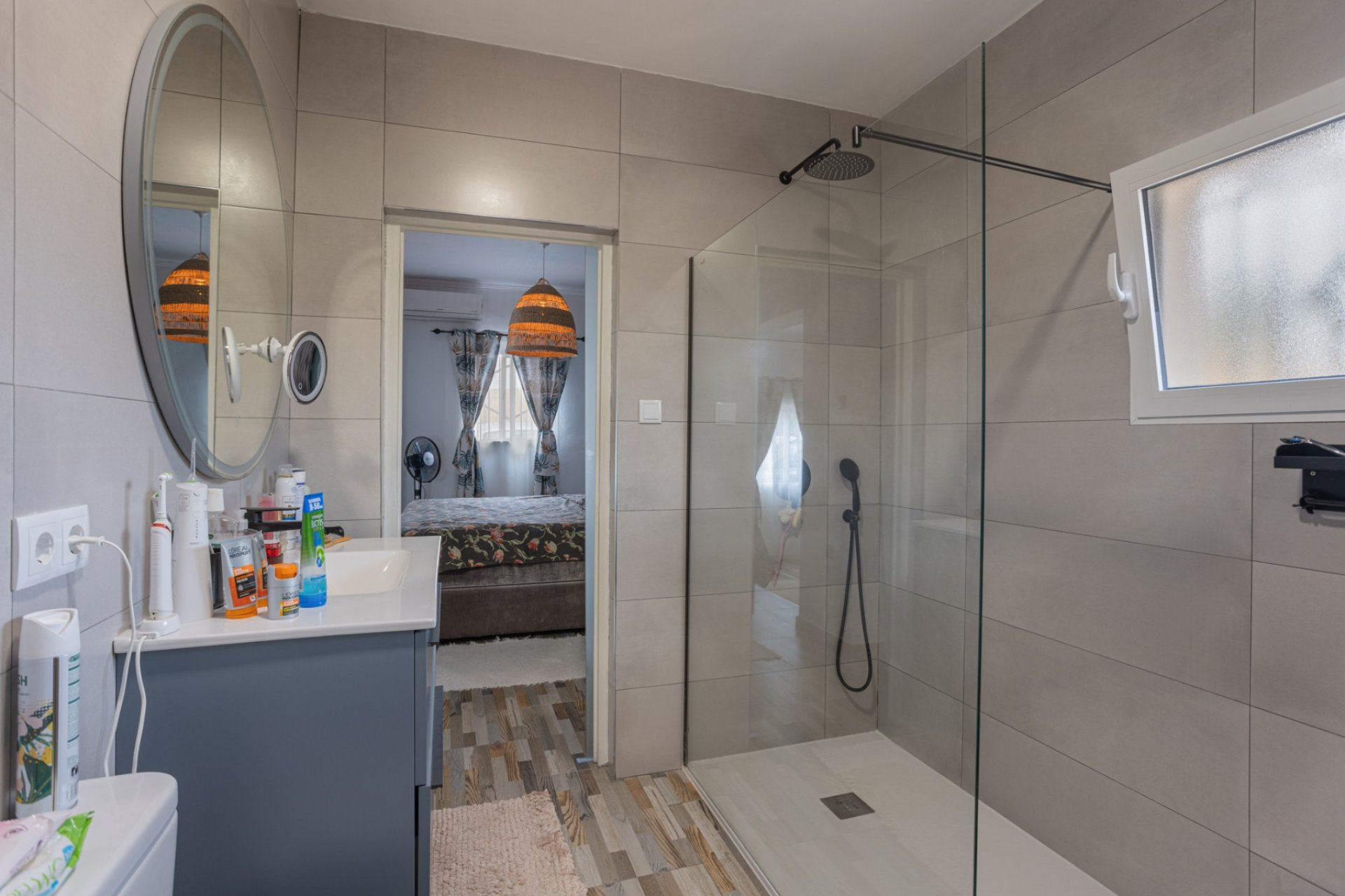 Resale - Country House - Albatera