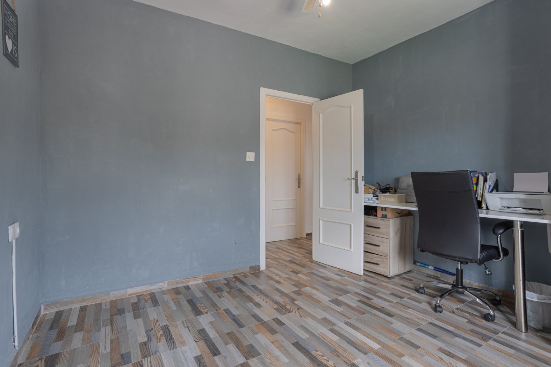 Resale - Country House - Albatera