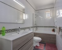 Resale - Country House - Albatera