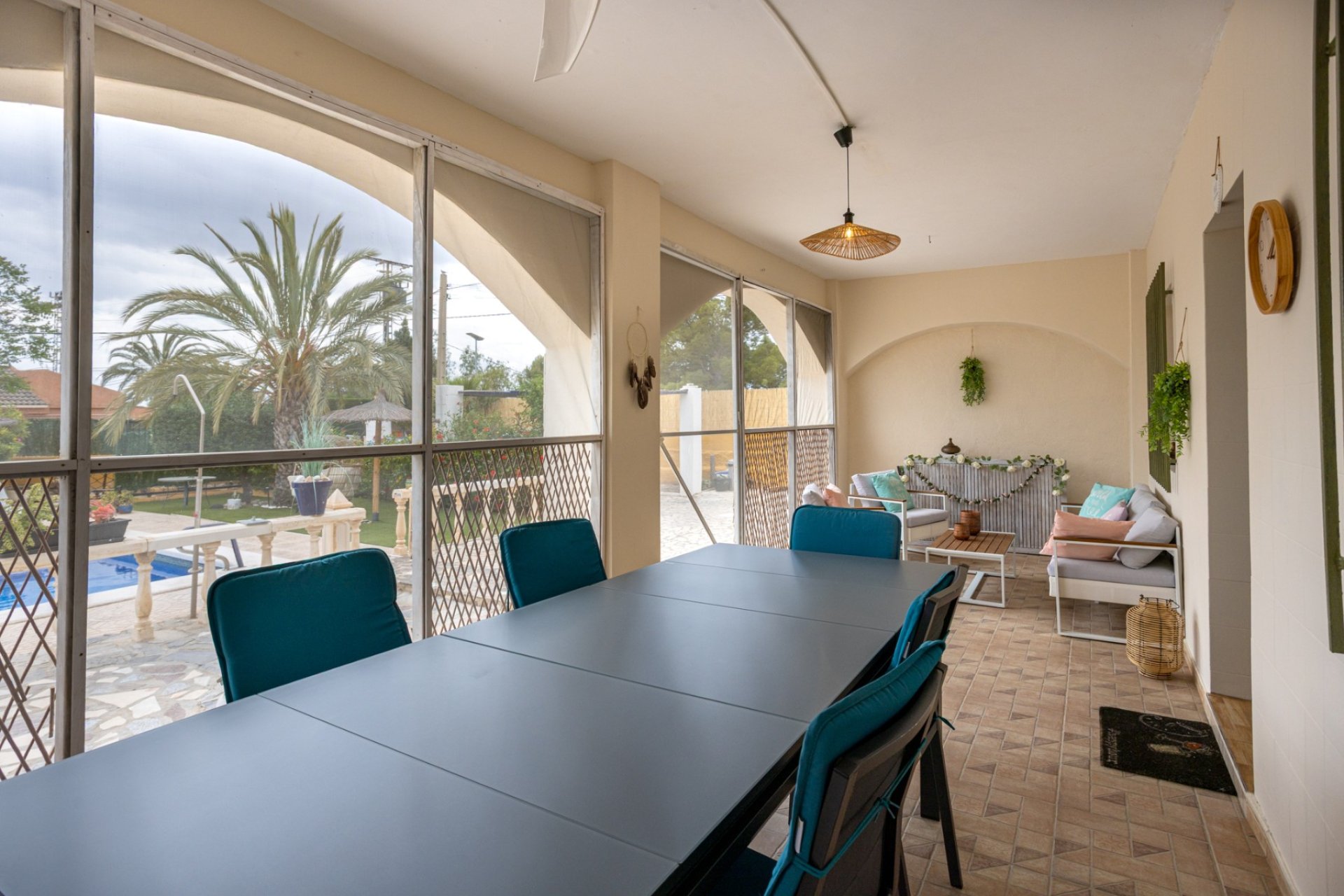 Resale - Country House - Albatera