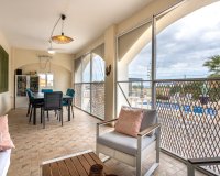 Resale - Country House - Albatera