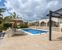 Resale - Country House - Albatera