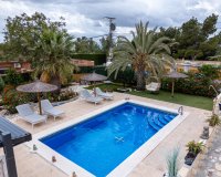 Resale - Country House - Albatera
