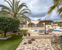 Resale - Country House - Albatera