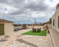 Resale - Country House - Albatera