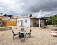 Resale - Country House - Albatera