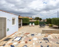 Resale - Country House - Albatera