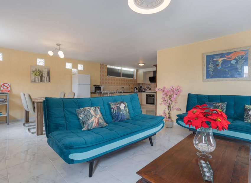 Resale - Country House - Albatera