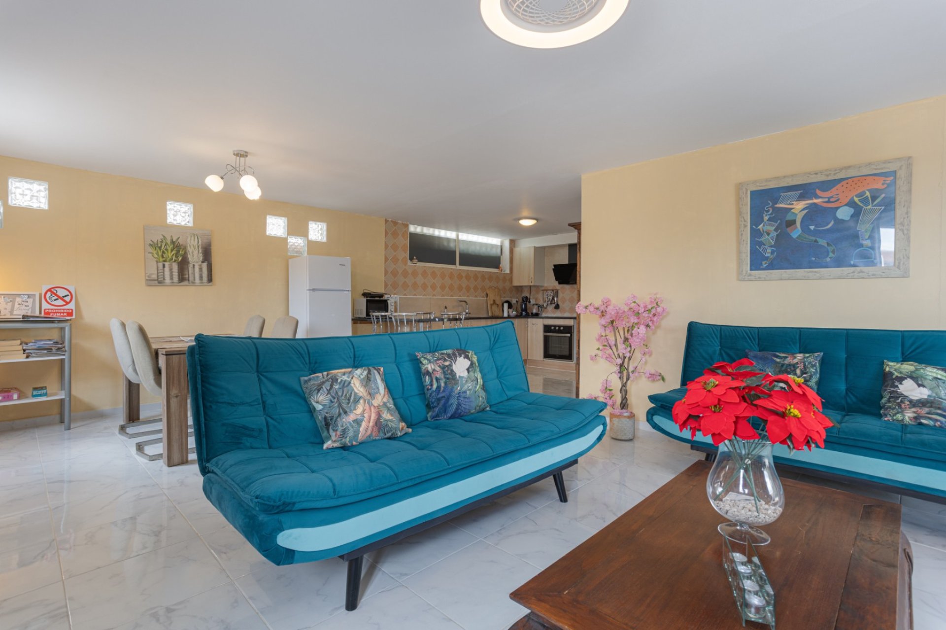 Resale - Country House - Albatera