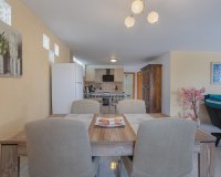 Resale - Country House - Albatera