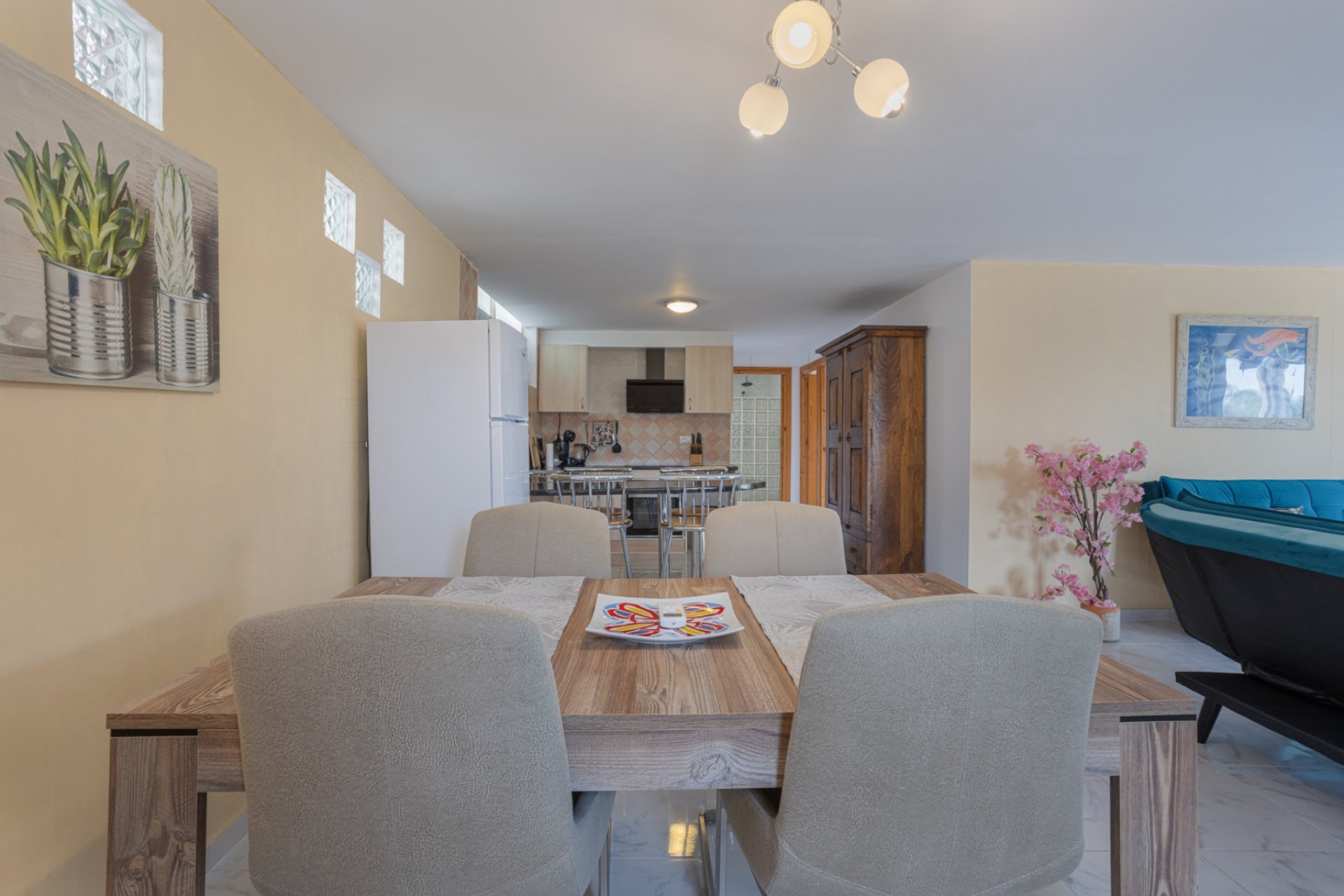 Resale - Country House - Albatera