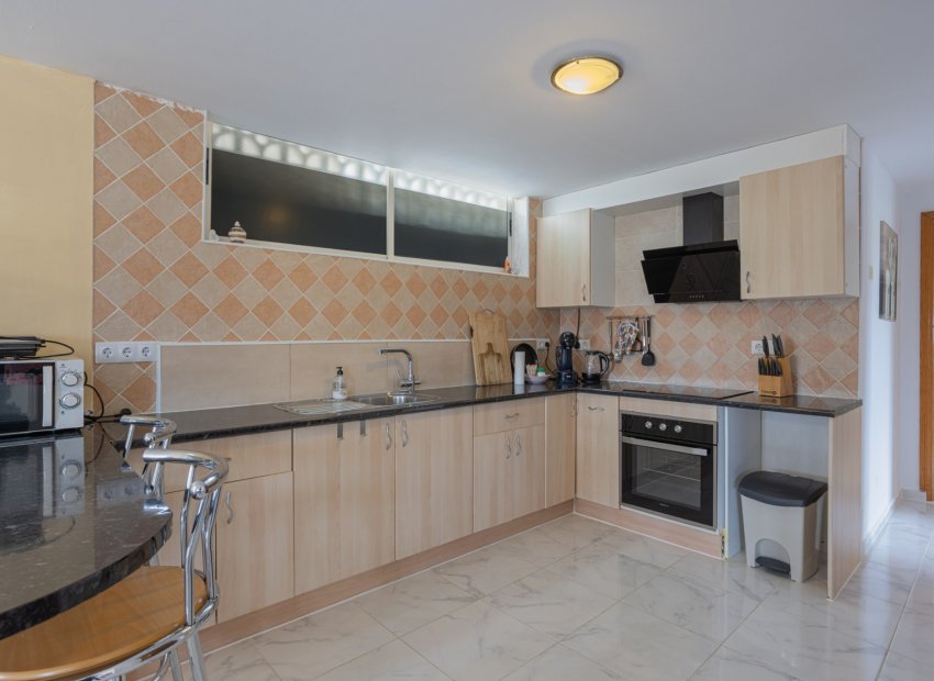 Resale - Country House - Albatera