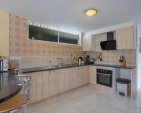 Resale - Country House - Albatera