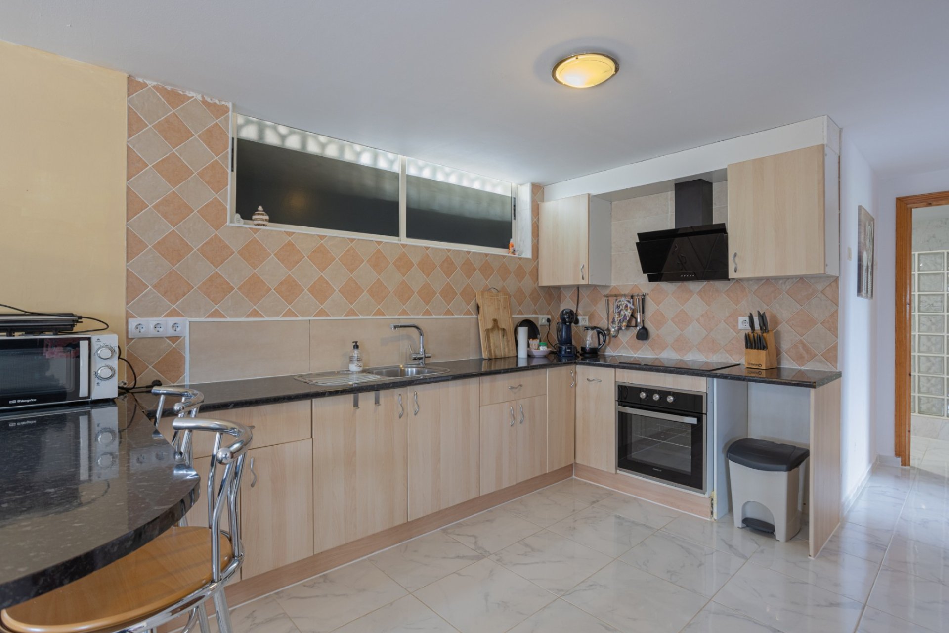 Resale - Country House - Albatera