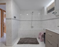 Resale - Country House - Albatera