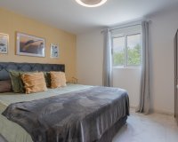 Resale - Country House - Albatera