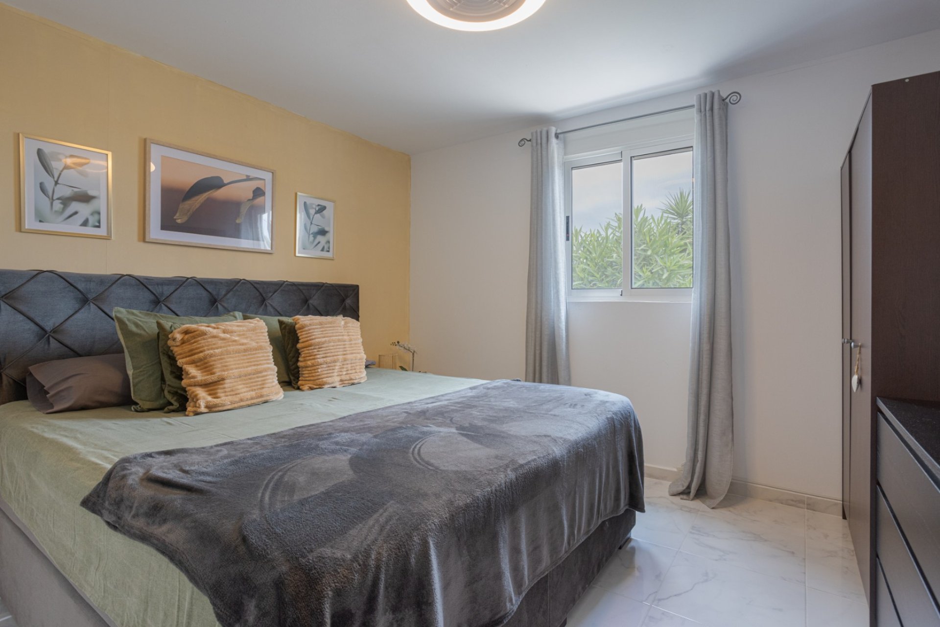 Resale - Country House - Albatera