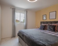 Resale - Country House - Albatera