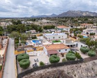 Resale - Country House - Albatera