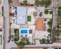 Resale - Country House - Albatera